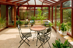 Congdons Shop conservatory quotes